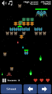 Alien Swarm Shooter screenshot 2