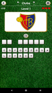 Ultimate Football Trivia screenshot 7