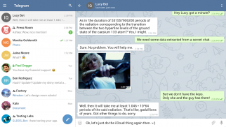 Telegram screenshot 7