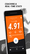 Running Trainer: Run Tracker | Couch to 5K Run screenshot 1