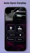 Carplay Auto Sync screenshot 3