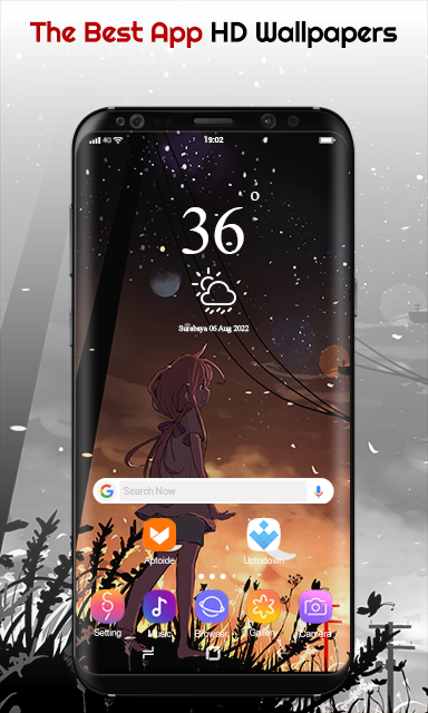 Dragon Ball Z 4K Wallpapers para Android - Baixe o APK na Uptodown
