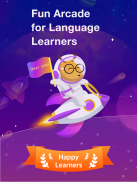 LingoDeer Plus: Language quiz screenshot 9