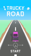 Trucky Road screenshot 0