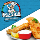 Pepe’s Fish and Pizza Bar Icon