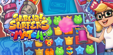 Baixar Subway Surfers APK para Android