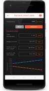 Brakes Calculator screenshot 3