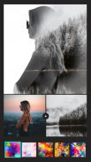 إنستا محرر الصور مربع: إضافة تأثيرات وتحرير الصور screenshot 5