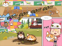 Miga Town:pets-สัตว์เลี้ยง screenshot 6