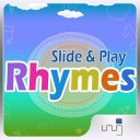 Free Nursery Rhymes Audio Icon