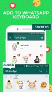 Sticker Maker for WhatsApp screenshot 2