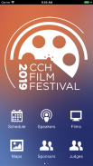 CCH Film Fest App screenshot 1