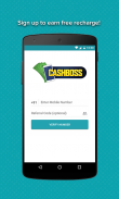 CashBoss: Earn Cash & Recharge screenshot 0