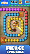 Marble Blast: Match 3 & Shoot screenshot 9