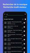 Téléchargeur de musique - Lecteur MP3 screenshot 3