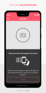 ID Verification by Verifai screenshot 3