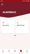 UBU App Universidad de Burgos screenshot 7