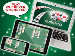 Buraco Pro - Play Online! screenshot 6