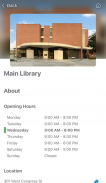 Lafayette Public Library screenshot 5