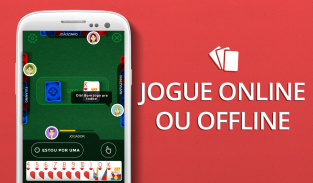 Pife - Jogo de Cartas for Android - Free App Download