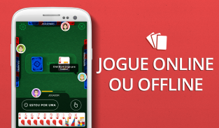 Pife! - Jogo de cartas APK para Android - Download