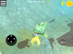 FEEDING AND GROW - 3D FISH screenshot 8