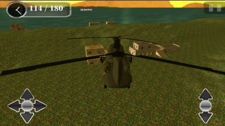 Army Transport Simulator Mania screenshot 0