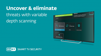 ESET Smart TV Security screenshot 14