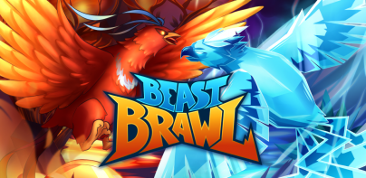 Beast Brawl: Monster War ARPG