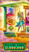 Jackpot Machines à Sous - Slots Era™ Vegas Casino screenshot 1