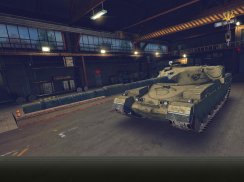 Armada: Modern Tanks - Mejores Juegos Multijugador screenshot 0