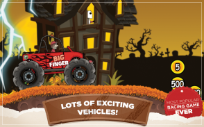 Hill Climb Racing para Android - Baixe o APK na Uptodown