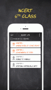 NCERT 6th CLASS BOOKS IN ENGLISH screenshot 2