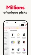 AliExpress Shopping App screenshot 1