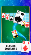 Solitaire - Card Game screenshot 5