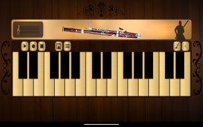 Toddlers Bassoon screenshot 0
