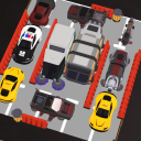 Car Escape: Parking Jam Clearing