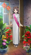 Pretty Aodai screenshot 3