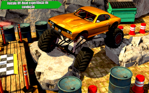 Dr. Parker : Simulação real de estacionamento screenshot 2