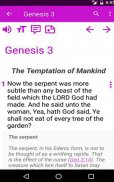 Study Bible offline screenshot 13