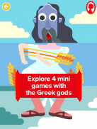 Match and Learn The Greek Gods screenshot 8