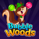 VBT Bubble Woods Icon