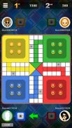 Ludo - King Of Ludo Games screenshot 2