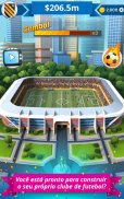 Tip Tap Soccer screenshot 5