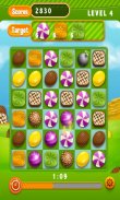 Sweet Candy Land: Match Similar screenshot 7