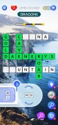 Word Enigma Blocks Puzzle screenshot 4