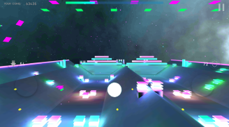 Glow Course screenshot 4