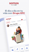 Grupo KFC Ecuador screenshot 0