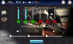 Navy Field: Online Sea Battles screenshot 13