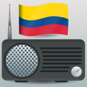 Radio FM Colombia en Vivo